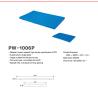 Buy cheap Versatile Stacked Plastic Pallet For Various Packaging Needs from wholesalers