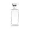 Buy cheap Clear Square Shape Glass Spray Bottle 500ml 700ml 750ml for Liquor Distribution Channel from wholesalers