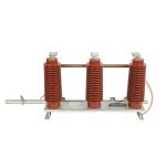 36kV Switchgear Indoor Earthing Switch For Protection JN22-40.5kV/31.5kA-300mm