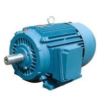 Buy cheap Brushless Surface Mounted PMSM Motor Low Speed Waterproof Natural Cooling product