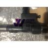 Buy cheap HINO N04C N04CT Original Diesel Engine Injector ASSY Common Rail Fuel Injector 23670-E0091 095000-6521 from wholesalers