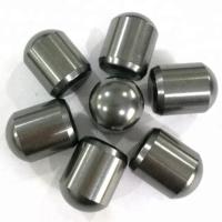 Buy cheap Customized Tungsten Carbide Buttons Acid Resistance Cemented Carbide Inserts product