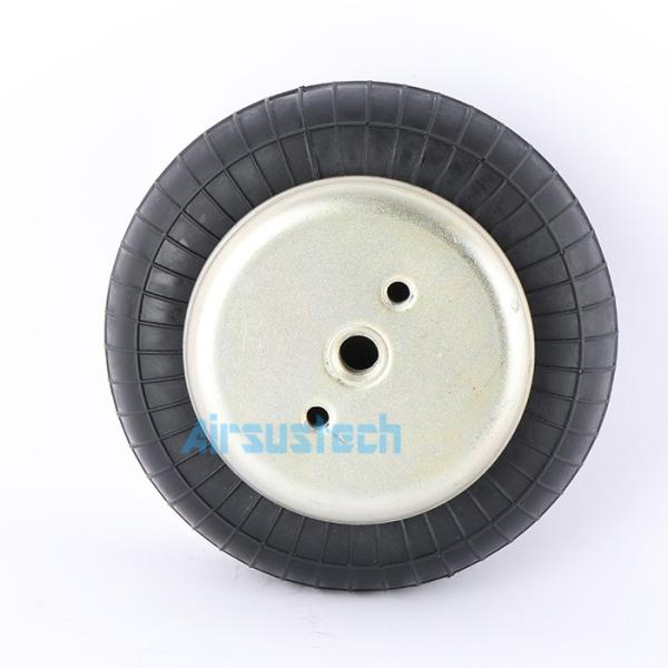 Buy cheap Rubber One Convoluted Air Springs 1B7070 Cross Weforma WBE 200-E1 For Bicycle Seat from wholesalers
