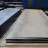 Buy cheap Hot Rolled Carbon Steel Sheet Wear Resistant MS S275JR SS400 Q235b A36 65mn from wholesalers