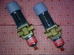 HVAC Water Valves Condensing Pressure Regulators WVFX，WVFM，WVS Series