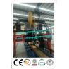 Buy cheap Oil Tank Welding Rotator , Automatic Welding Positioner For Tank Seam Welding from wholesalers