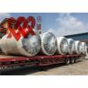 Buy cheap Colorful Marine Guard Foam Filled Fenders , Floating Cover Fender from wholesalers