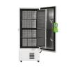 Buy cheap 304 Stainess Steel LCD Display Ultra Low Temperature Freezer Direct Cooling from wholesalers