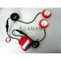 Buy cheap Ship Liferaft Light Life Jacket Light For Sailing Lifesaving Indication Signal product