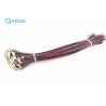 Buy cheap 10 Pin Connector Crimping Oem Wiring Harness With ACES91209-01011 10SSR-32H from wholesalers