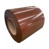 Buy cheap 26 28 Gauge 0.43*914mm Gi Prepainted Galvanized Galvalume Coil Sheet Dx51d Dx52D Dx53D Zinc Coated 25 micron μm paint from wholesalers