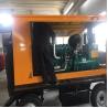Buy cheap 200KW Weichai Diesel Generator Set Trailer with Pure Copper Motor and Water Cooling System from wholesalers