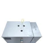 18KW Electric Steam Generator Electricity Heat Water And Generate Steam