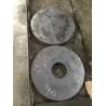 Buy cheap UT Test Forged SKT4 Round Ring Hot Work Tool Steel from wholesalers