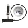 Buy cheap Small Diameter Articulating Borescope Optical Instrument Composed With Fiber Optics from wholesalers