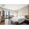 Buy cheap Marriot Hotel King Double Room Whole Set Furniture Commerial Style from wholesalers