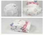 High quality disposable baby diaper/pant diaper at low price