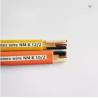 Buy cheap Romex NM-B wire 12/2 housing cable from wholesalers