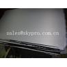 Buy cheap SBR Neoprene Rubber Sheet with PSA backing , 1mm - 50mm thick rubber sheet from wholesalers
