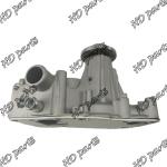 4LE1 4LE2 Diesel Engine Water Pump 5-87311148-2 For ISUZU