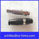 19 pin push pull circular connector FGG.2B.319.CLAD