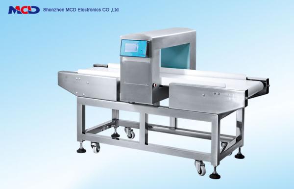 Buy cheap U.S. " FDA " Standards Digital food Needle Detector from wholesalers