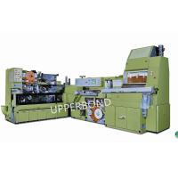 Buy cheap High - Speed Cigarette Making Machines Complete Weight Control System product