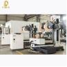 Buy cheap Sanitary Ware Industry Polishing Robot For Faucet Grinding Deburring With Polishing from wholesalers