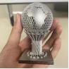 Buy cheap Customized 3D Printed Parts ±0.2mm Tolerance from wholesalers