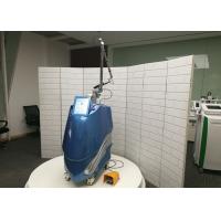 Buy cheap China top factory 600ps PicoSecond Laser FM-PS picosecond laser tattoo removal product