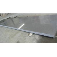 Buy cheap Scratch Resistant Bathroom Quartz Countertops , Stone Kitchen Worktops With product