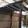 Buy cheap Retractable Outdoor Pergola Awning Kits Aluminum PVC Sail Pergola Automatic Roof from wholesalers