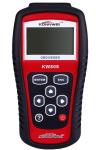 Buy cheap Portable Obd2 Diagnostic Scan Tool 2.8 Inches 5 Languages Konnwei Kw808 ABS from wholesalers