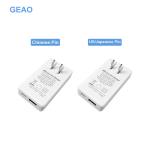 20V 2.25A USB A Fast Charger USB C 45W PD Adapter Charger JP US Plug