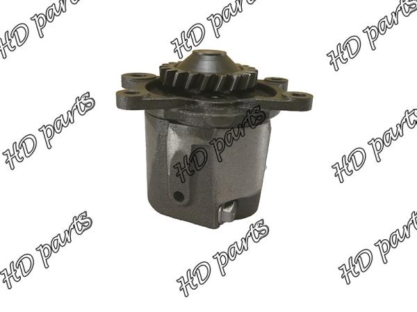 6D125 PC300LC-3 PC400-3 PC400-6 PC400HD-5K Diesel Engine Oil pump 6151-51-1005