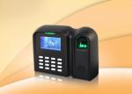 Buy cheap Qclear C 	Fingerprint Time Attendance System Composite Algorithm System from wholesalers