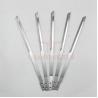 Buy cheap Cutting Blade Knife For Bullmer Cutter Size 220.5x10x3mm And 220*10*3mm from wholesalers