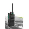 Buy cheap Caltta Kirisun Digital Radio IP68 Protection Anti Explosion High Grade Voice Encryption Walkie Talkie from wholesalers