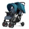 Buy cheap Oxford Baby Sport Stroller For Twins 7-36 Months from wholesalers