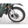 Buy cheap Motorcycle with good condition moped scooter 110cc gas from wholesalers