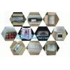 Buy cheap air cushion pillow bags, inflatable air filled pillow bag, shockproof recycable air pillow glass bottle bag, bagplastics from wholesalers
