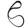 Buy cheap Hot sale Power transmission belt 13565-55010/127MR25/13568-54010/127ZA25/14400-634-003/84ZA19 timing belt for Toyota from wholesalers