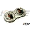 Buy cheap KBZE ENGINE PARTS DEUTZ TCD6.1 L6 ENGINE 0450-6166 23884715 THERMOSTAT 82°C from wholesalers