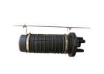 round plastic Pole Mount Bracket