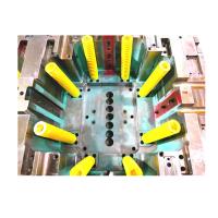 Buy cheap Stainness Steel Injection Mold Tooling Heat Resistance For Lithium Battery Case product