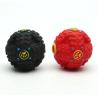 Buy cheap Non toxic pet toy treat ball vinyl pet treat ball for sale china from wholesalers