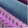 Buy cheap Fish Scale Glitter Pattern Film Moisture Proof Metalized Film Manufacturer Free Sample from wholesalers