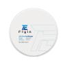 Buy cheap Artificial Dental Crown Zirconia Tooth 4D Pro Multilayer Zirconia Blocks 700-1200 MPA from wholesalers