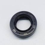 Brown Fkm Material Skeleton Oil Seal 80 Shore A TC Type OEM Customizable Size