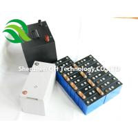 Buy cheap Revolution Lifepo4 Deep Cycle Battery For Marine Use Two Years Warranty product